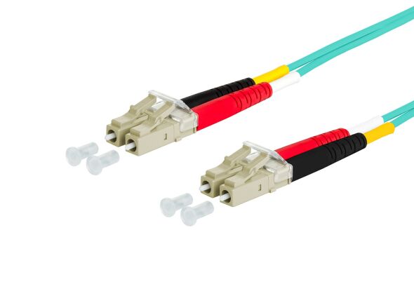 OpDAT Patchkabel LC-D/LC-D 151J1JOJOE0E