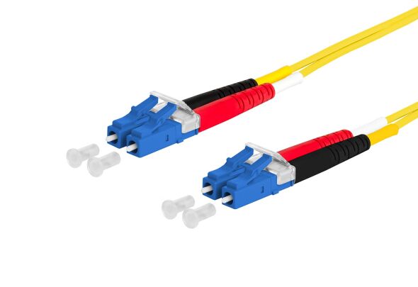 OpDAT Patchkabel LC-D/LC-D 151P1JOJOA2E