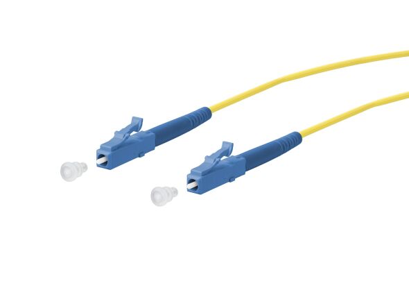 OpDAT Patchkabel LC-S/LC-S 151P3JOJOG0E