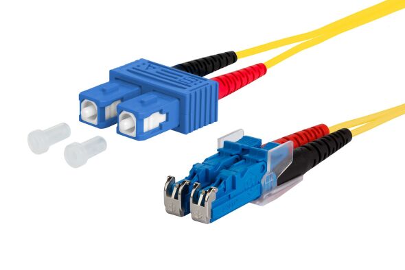 OpDAT Patchkabel SC 151P1EOMO10E