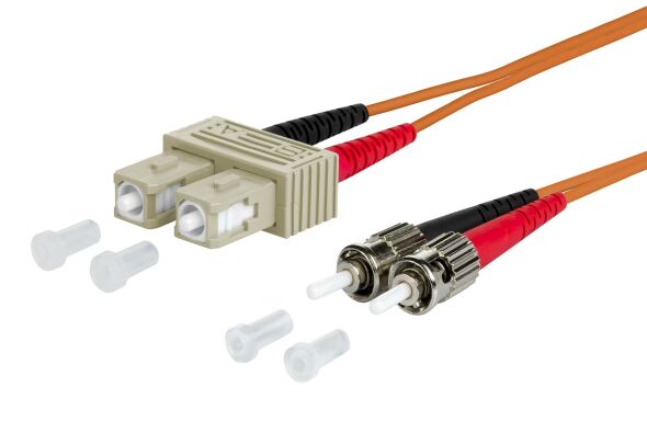 OpDAT Patchkabel SC-D/2xST 151H1EOAO70E