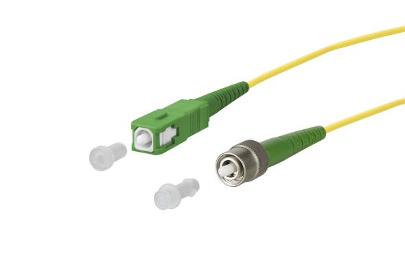 OpDAT Patchkabel SC-S 151P3EALAB0E