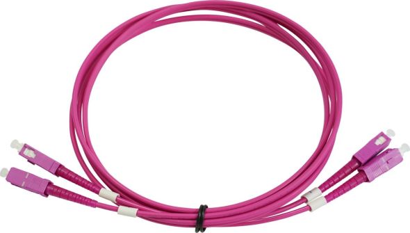Opt.Duplex-Kab. OSK2SCOM4