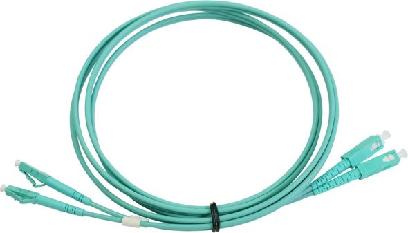 Optisches Duplex-Kabel 2m OSK2SCLCOM3