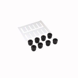 Labelclipse und LABELS AND PLUGS M12