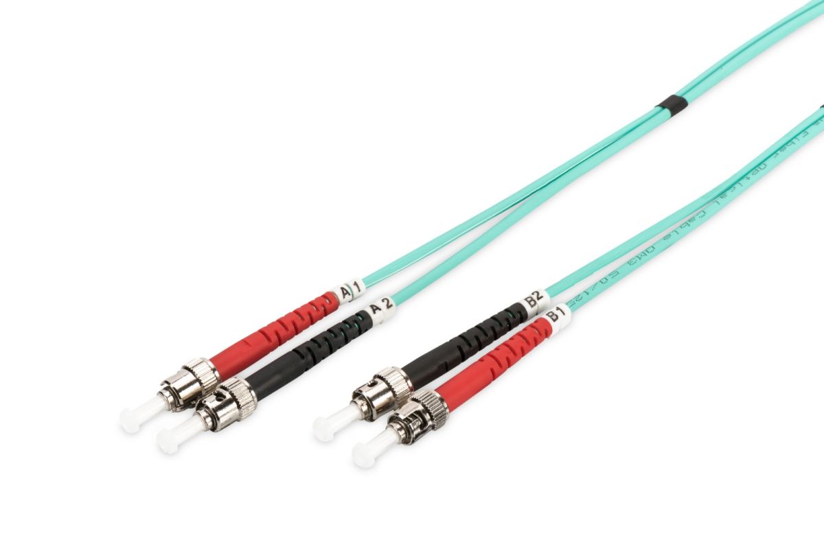 LWL-Patchkabel, 50/125 DK-2511-05/3