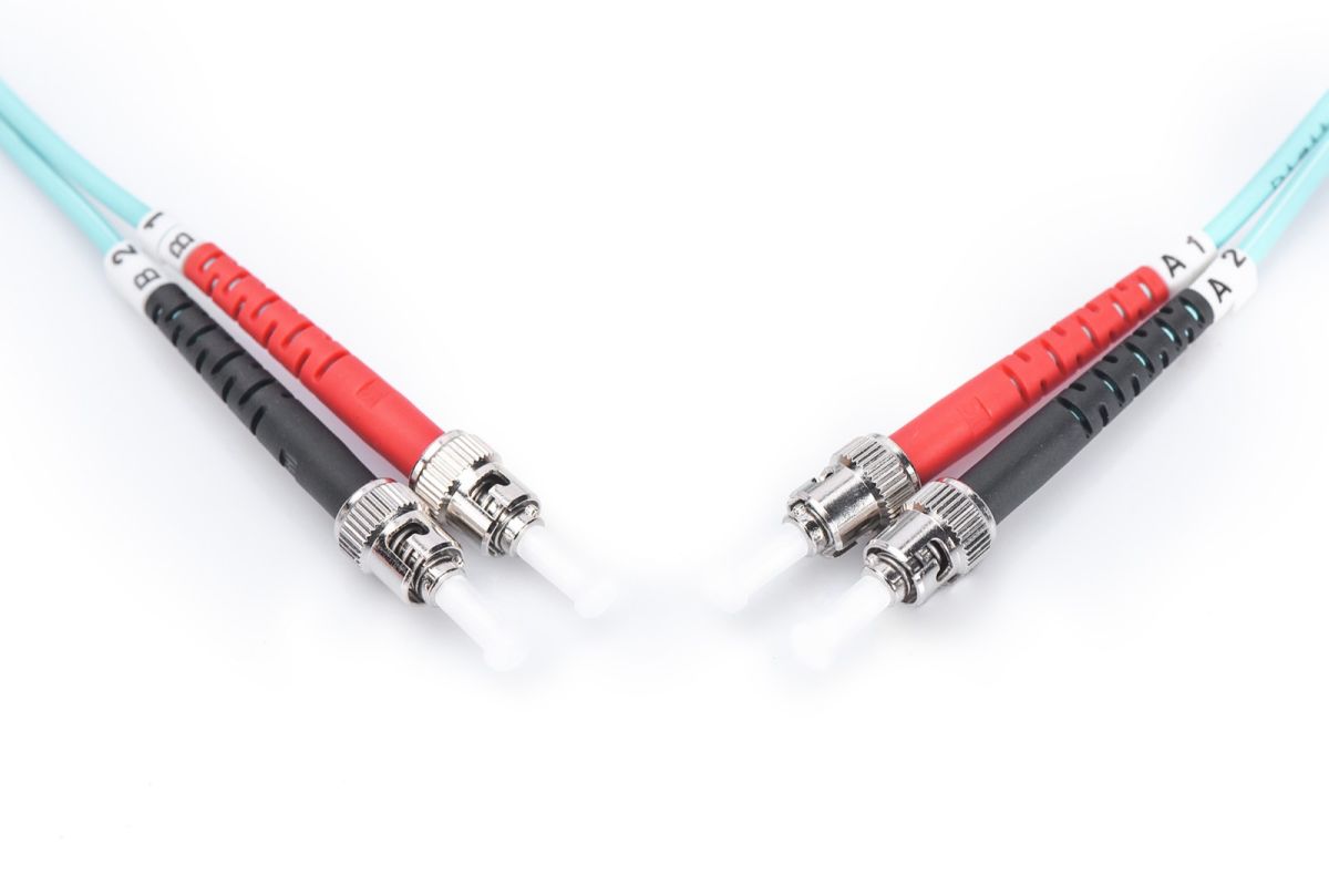 LWL-Patchkabel, 50/125 DK-2511-05/3
