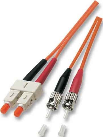 LWL Duplexkabel 1m O2073.1