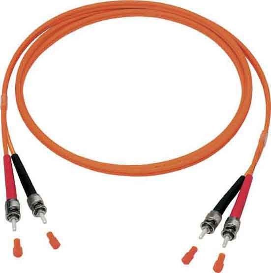 LWL Duplexkabel 5m O6023.5