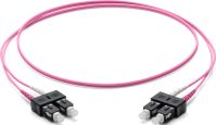 LWL-Patchkabel SC/SC F575702Q2Z20010M-VI