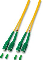 LWL-Duplex Jumper O2561.15