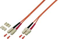 LWL Duplexkabel 5m O6413.5