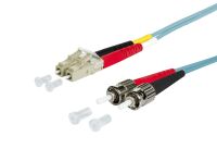 OpDAT Patchkabel LC-D/2xST 151J1JOAOA5E