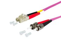 OpDAT Patchkabel LC-D/2xST 151S1JOAOA1E