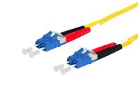 OpDAT Patchkabel LC-D/LC-D 151P1JOJOA2E