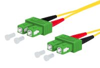 OpDAT Patchkabel SC-D 151P1EAEA80E