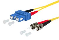 OpDAT Patchkabel SC-D/2xST 151P1EOAOC0E