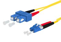 OpDAT Patchkabel SC-D/LC-D 151P1EOJO25E