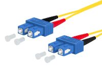 OpDAT Patchkabel SC-D/SC-D 151P1EOEOB0E