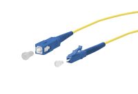 OpDAT Patchkabel SC-S/LC-S 151P3EOJO50E