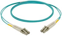NK 2-fiber OM4 Patchcord NKFPZ22LLLSM010