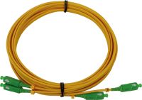 Optisches Duplex-Kabel 5m OK2SCAPC5