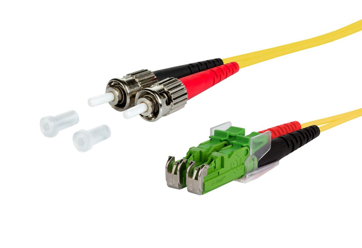 OpDAT Patchkabel 151P1AOMA25E