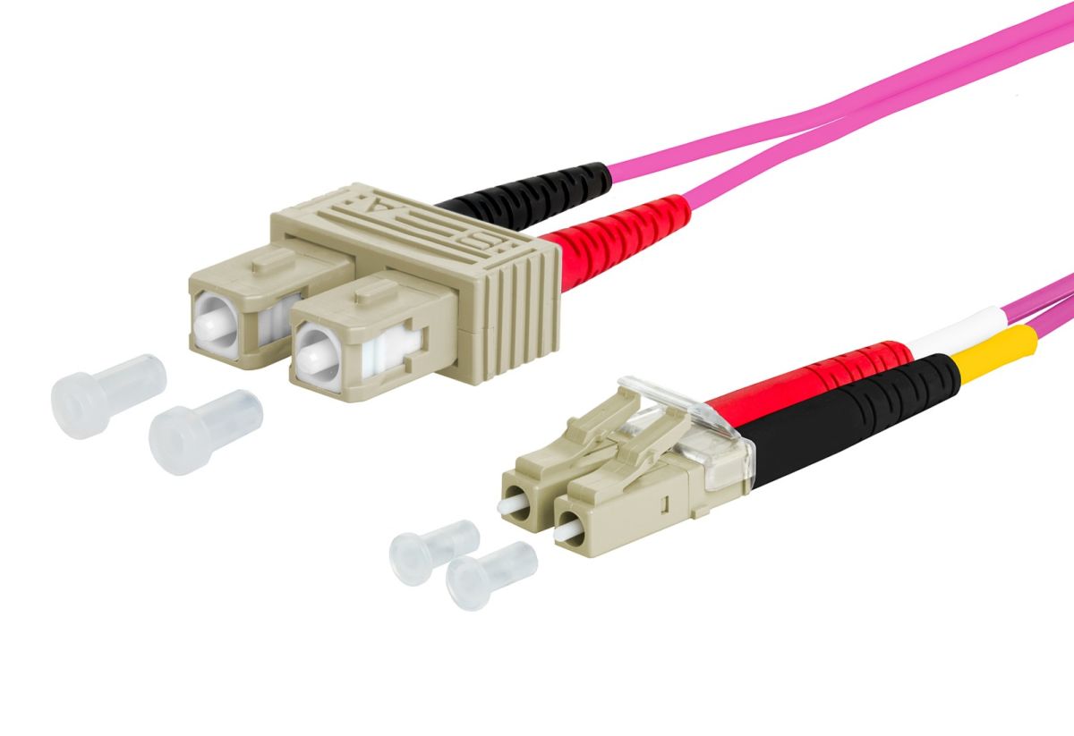 OpDAT Patchkabel 151S1EOJO05E