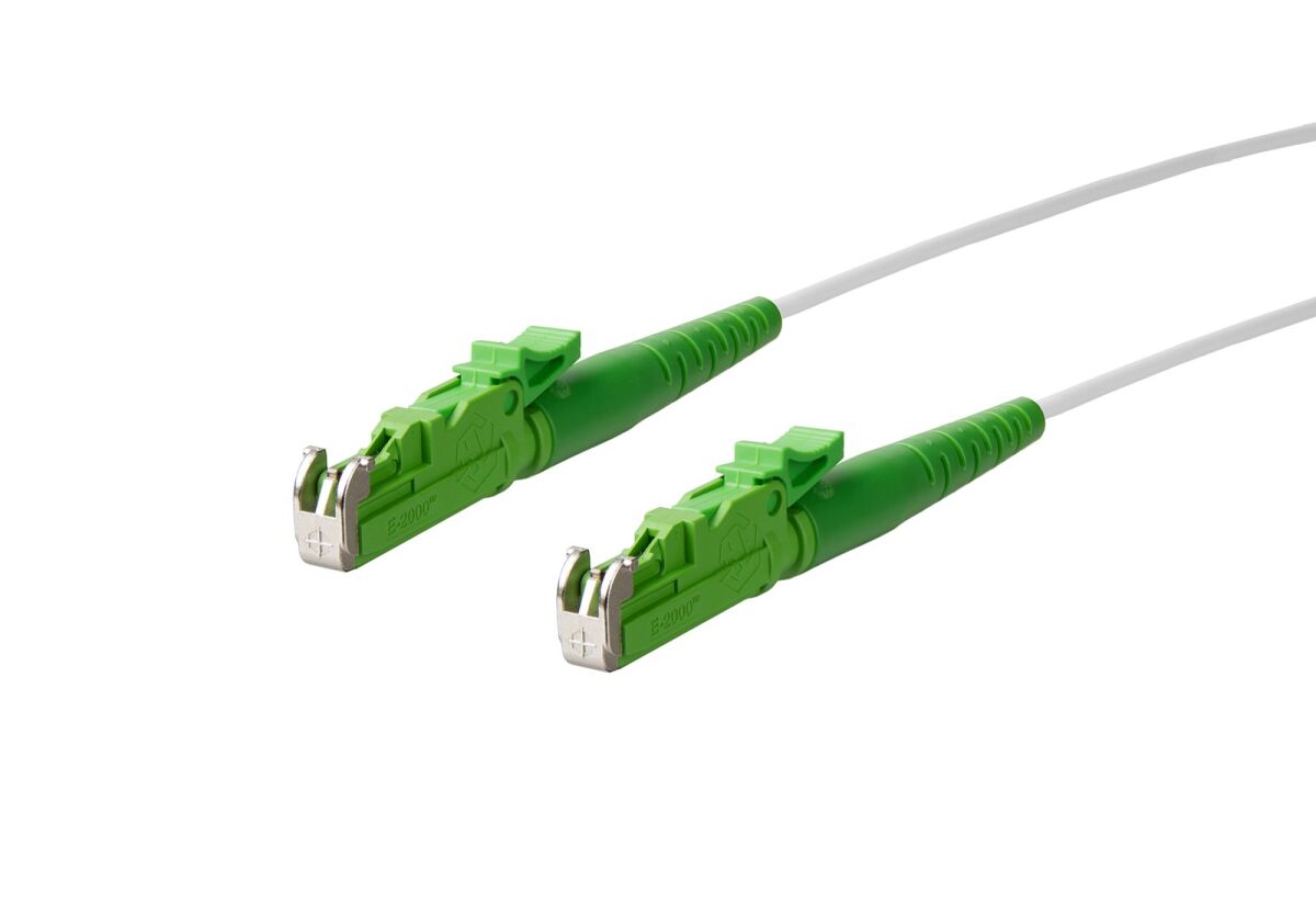 OpDAT Patchkabel E2000-S 151P7MAMAA0E