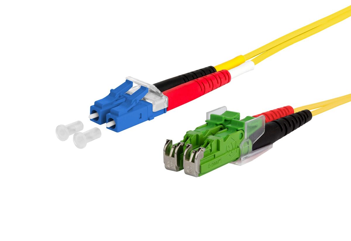 OpDAT Patchkabel LC 151P1JOMA05E