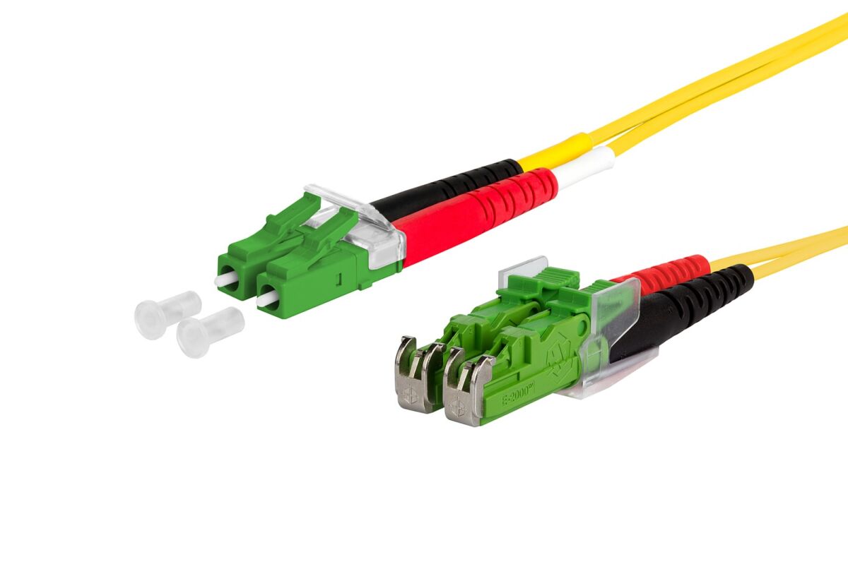 OpDAT Patchkabel LC-D 151P1JAMA30E