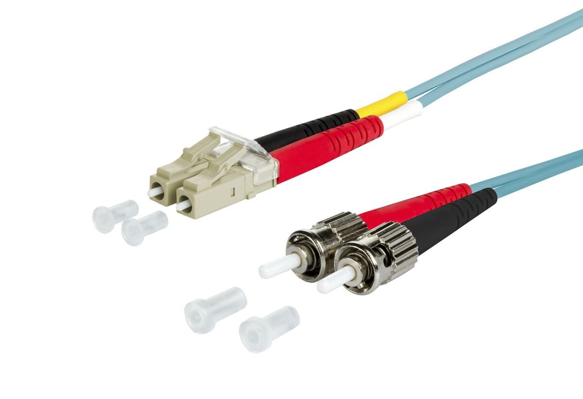 OpDAT Patchkabel LC-D/2xST 151J1JOAOB6E