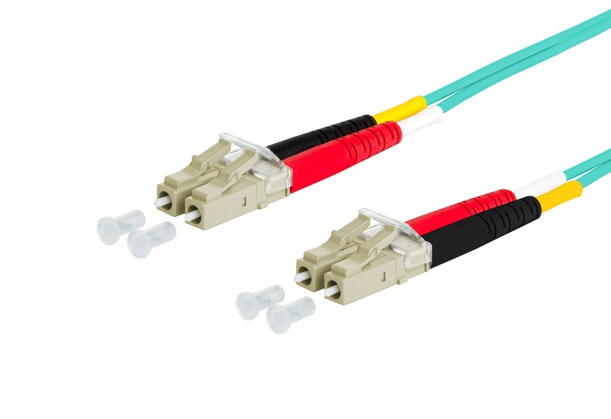 OpDAT Patchkabel LC-D/LC-D 151J1JOJO25E