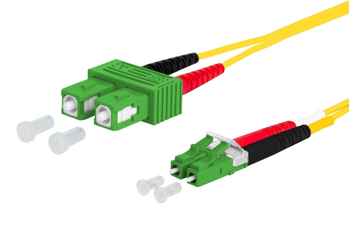 OpDAT Patchkabel SC-D 151P1EAJAB0E
