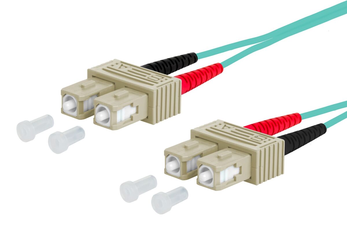 OpDAT Patchkabel SC-D/SC-D 151J1EOEOC0E