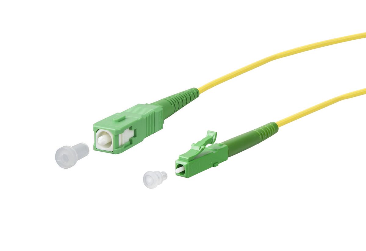 OpDAT Patchkabel SC-S 151P3EAJAD0E
