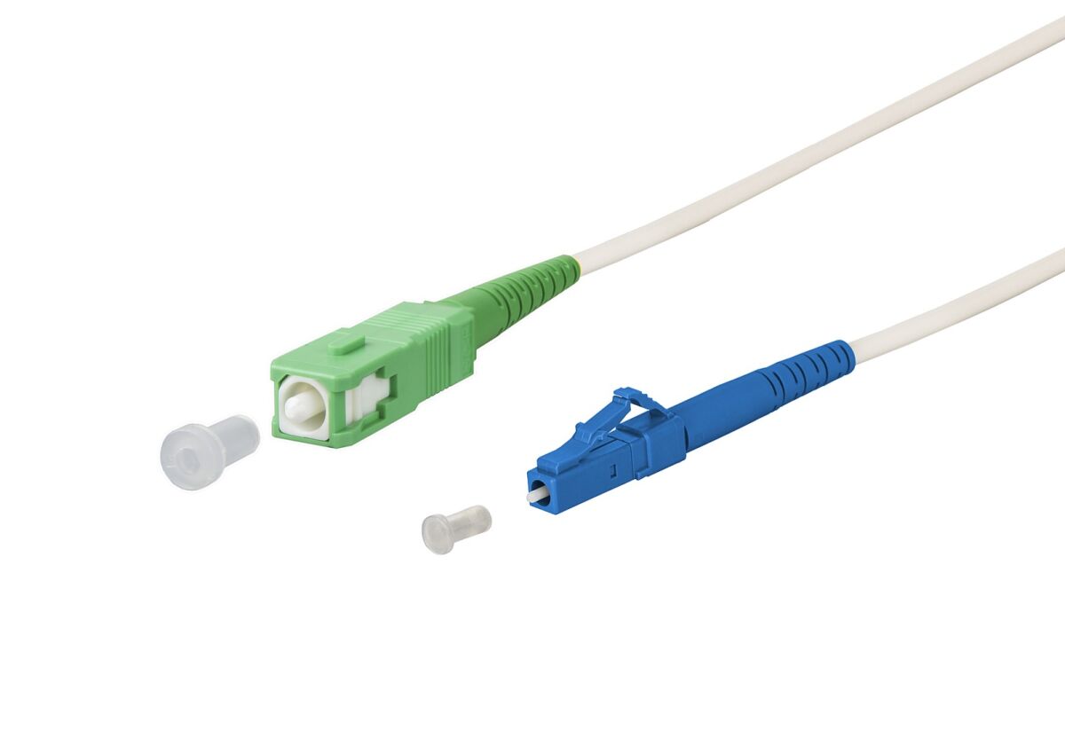 OpDAT Patchkabel SC-S 151P7EAJO10E