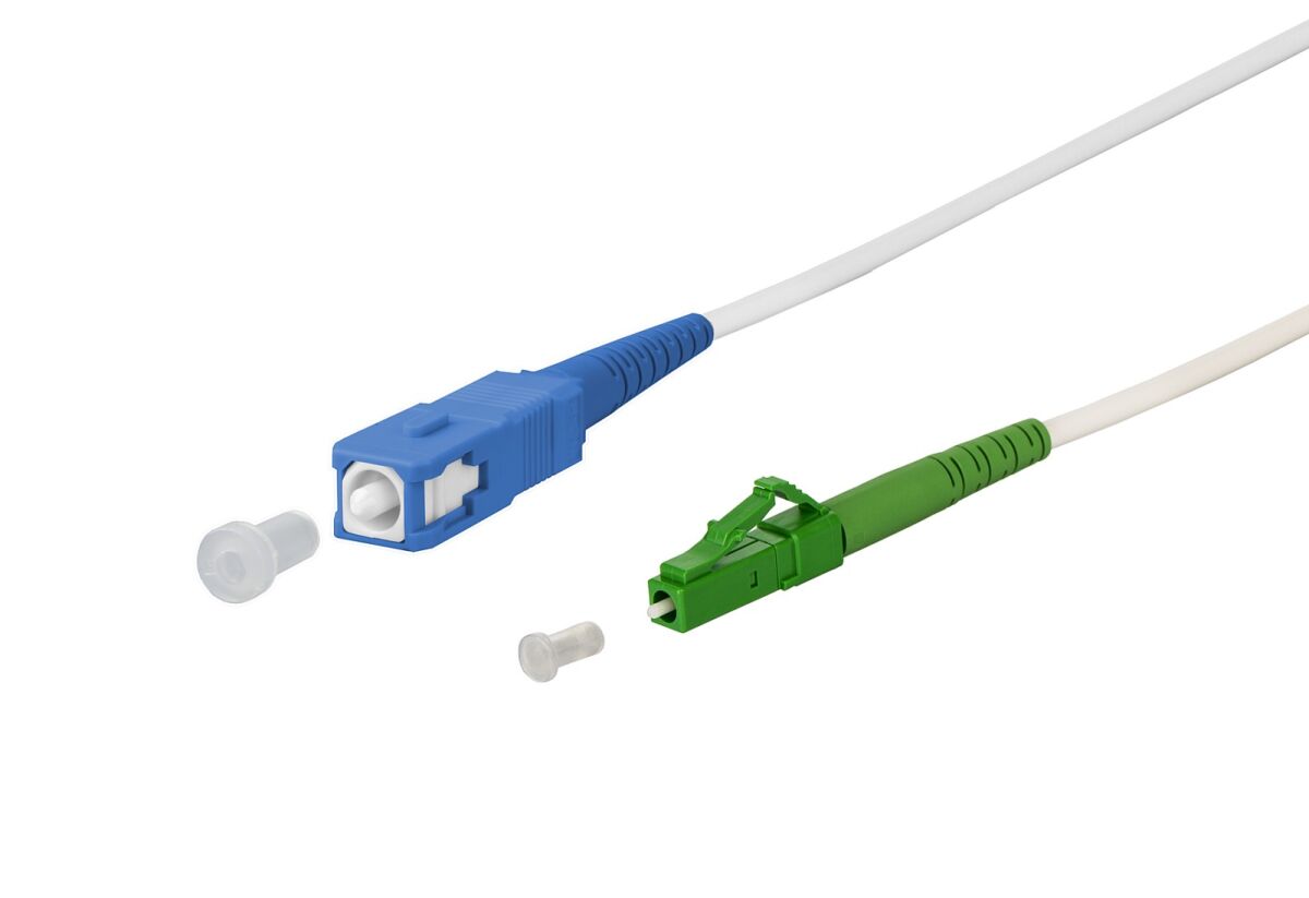 OpDAT Patchkabel SC-S/LC-S 151P7EOJAA2E
