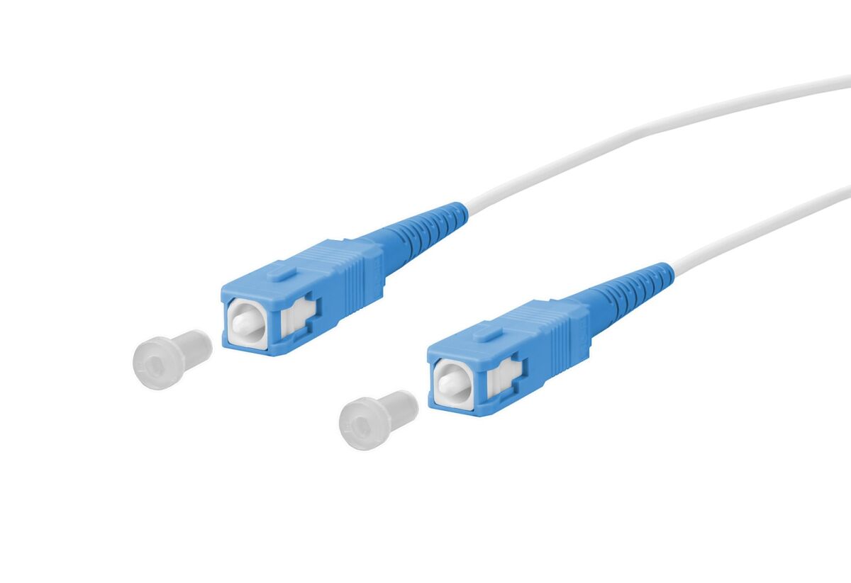 OpDAT Patchkabel SC-S/SC-S 151P7EOEO10E