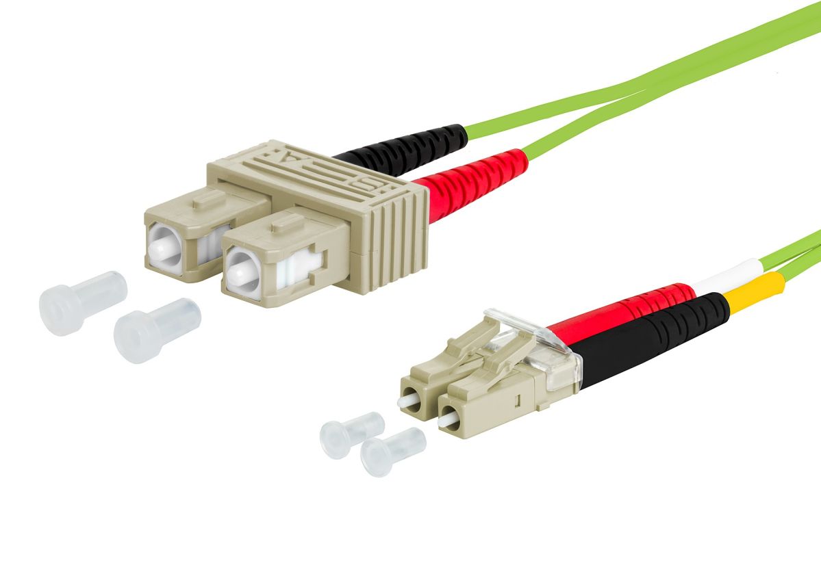 Patchkabel 151R1EOJO50E
