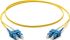 LWL-Patchkabel SC/SC F727202G2Z20001M