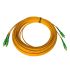 Optisches Duplex-Kabel 10m OK2SCAPC10