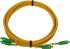 Optisches Duplex-Kabel 20m OK2SCAPC20