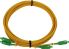 Optisches Duplex-Kabel 5m OK2SCAPC5