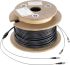 Opt. Twin-Außenkabel 40m OL 95 2040