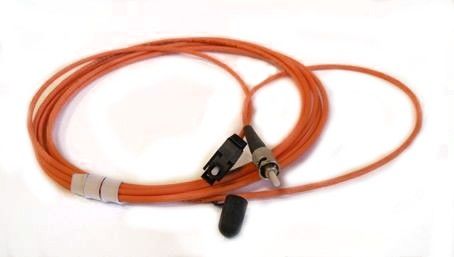 Lichtwellenleiter AGS-2P-20M-625A