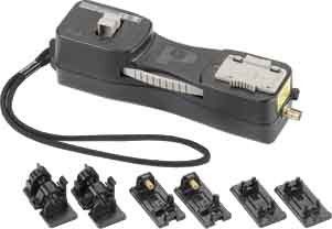 Patchkabel FVFLPC-2.5SMY