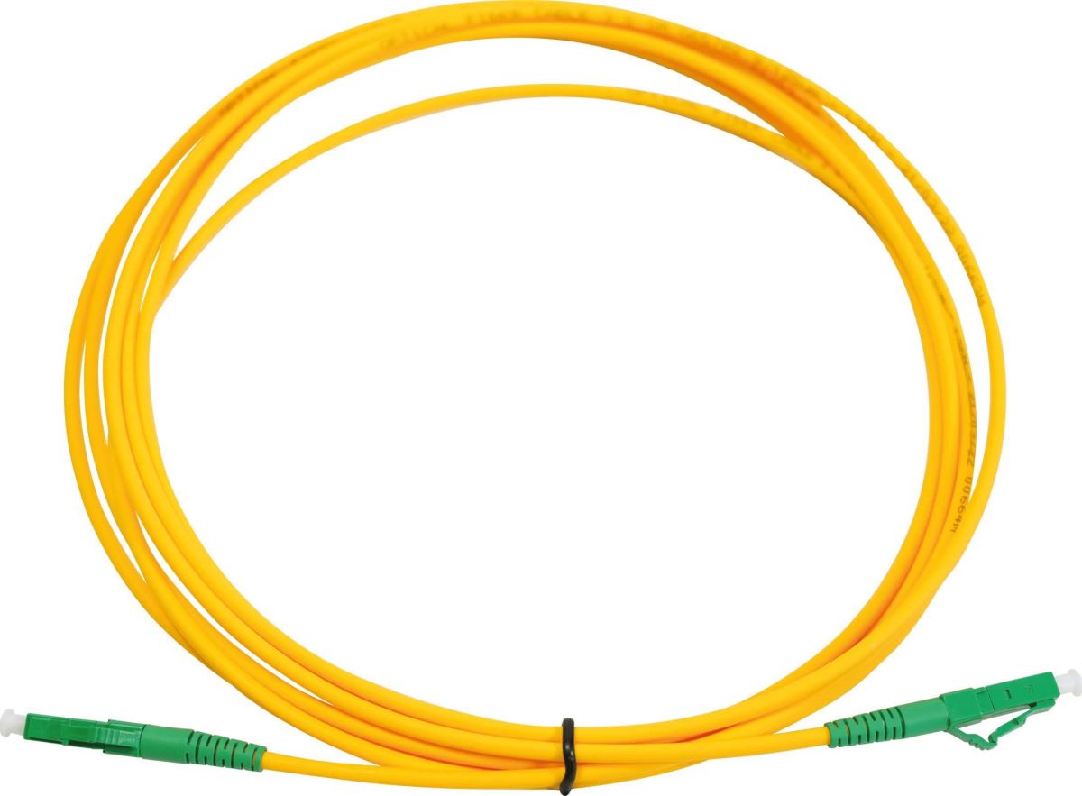 Optisches Patchkabel 3m OSK3LCAPC