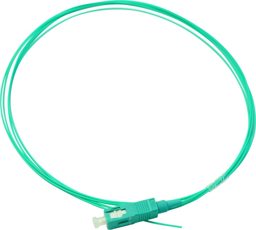 Pigtail-Patchkabel MM 2m OSCPC2OM3-P