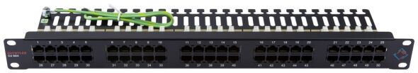 Telefonpanel CU 50/4 418003